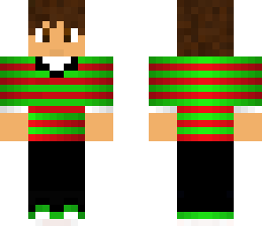 test boy still  working on