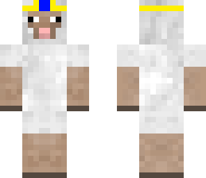 king sheep