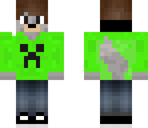 wolf teenager 2
