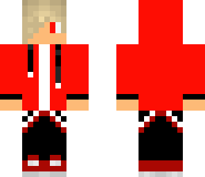 xmas skin