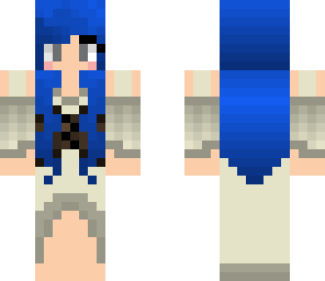 bluegirl