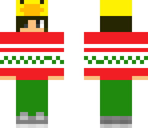 greg skin