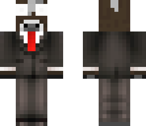 cow herobrine