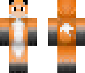 the fox