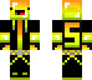 supernova2010 swag skin