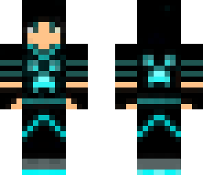icexninja skin the original