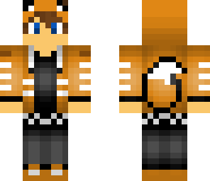 thefox