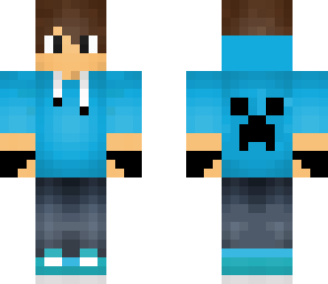 my skin