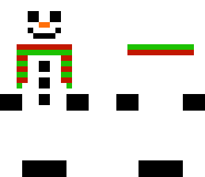 snowman