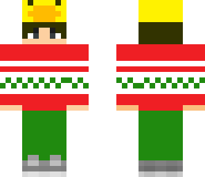 vince skin