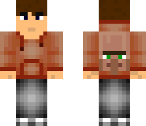 villiga hoodie