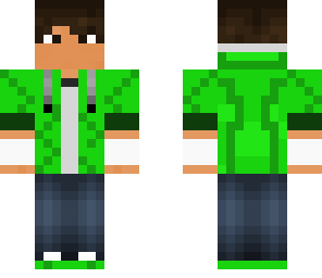 creeper541