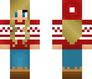 christmas-winter themed daiiiisy