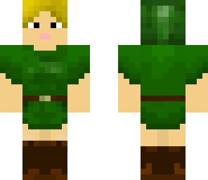 ben drowned