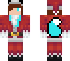santas boy updated