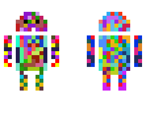 rainbow android