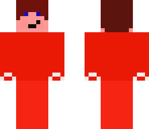 i didnt make this skin
