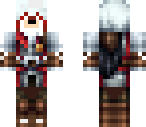 assassin **** snow edition