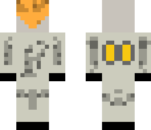 astronaught