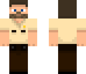 rick grimes
