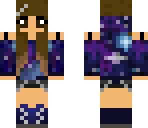 gravity girl