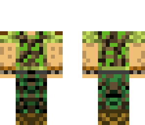 militar sin cabeza