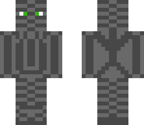 stone golem