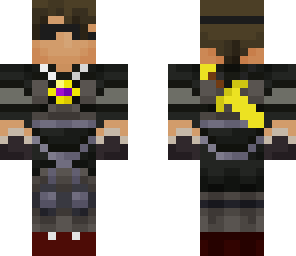 sky with butter sword