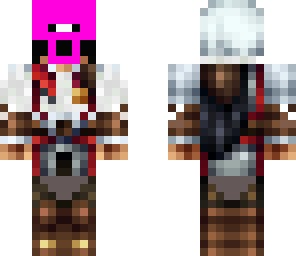 assassins creed guy