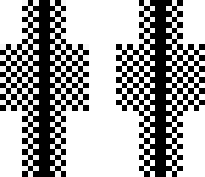 checker