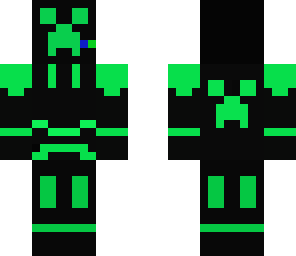 creeptron