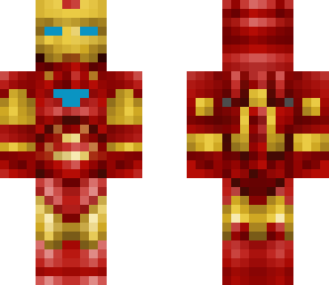 iron man hd