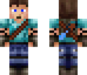 asdf hunter