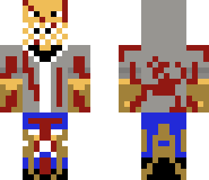 zombie survivor