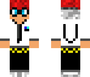 cool nerd