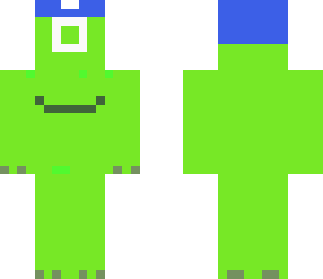 mike wazowski