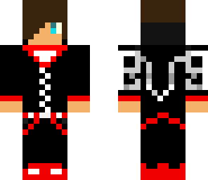 bvb boy