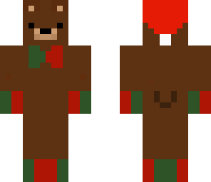 santa ripers