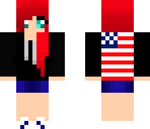 miss america