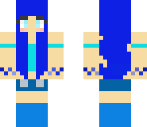 ice girl