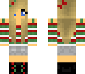 christmas sweater