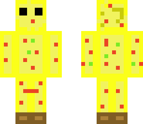piza slime