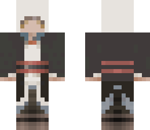 edward kenway