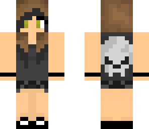 personal skin 4