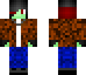 undead memodemodude