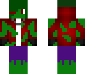 hulk memodemodude