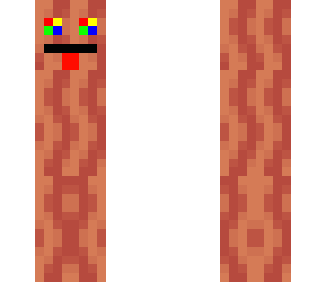 derpy bacon