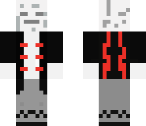 el ghost