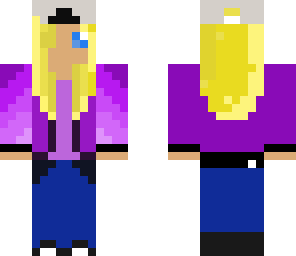 girl skin edited