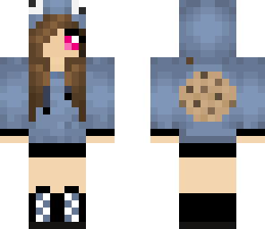 cookie monster